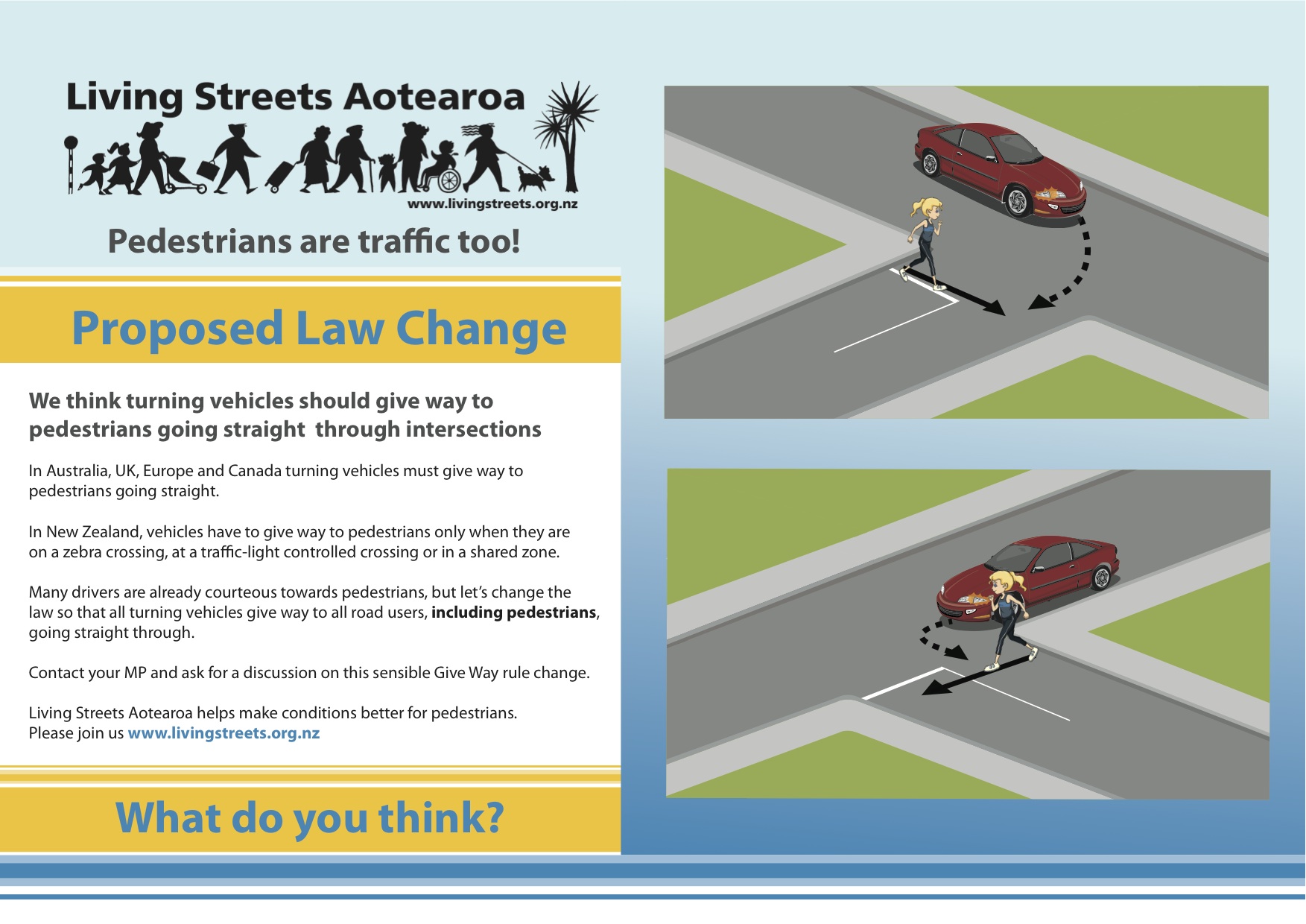 rules-for-drivers-to-give-way-to-pedestrians-at-intersections-living